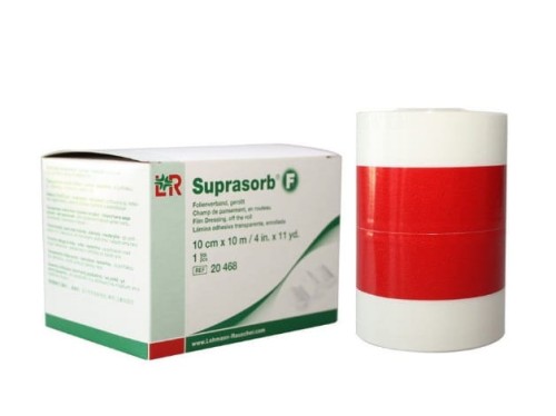 Suprasorb F rolka.jpg