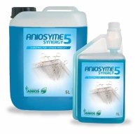 Aniosyme Synergy 5 5L do mycia narzędzi