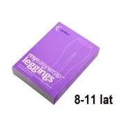 COMFIFAST Easywrap LEGGINSY DZIECI 8-11 lat 
