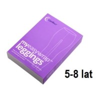 COMFIFAST Easywrap LEGGINSY DZIECI 5-8 lat 