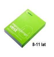 COMFIFAST Easywrap KOSZULKA dziecko 8-11 lat AZS