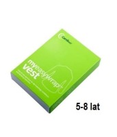 COMFIFAST Easywrap KOSZULKA dziecko 5-8 lat AZS