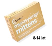 COMFIFAST Easywrap RĘKAWICZKI od 8 do 14+ lat AZS
