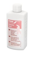 SILONDA 500 ML LIPID RÓŻOWA ECOLAB KREM DO RĄK