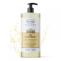 Żel Siarczkowy dozownik – do kąpieli 500 g Dr Duda