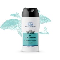 Dr Duda Acne-Mineral 200g żel do mycia twarzy