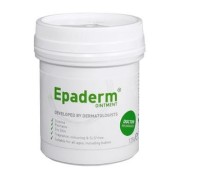 Epaderm 125g - maść zmiękczająco-nawilżająca