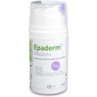 Epaderm 50g - krem 2w1 - krem i mleczko 