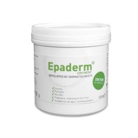 Epaderm 500g - maść zmiękczająco-nawilżająca 