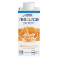 Nestle Resource PROTEIN Morela  4x200 ml