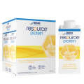 Nestle Resource PROTEIN Wanilia 4x200 ml