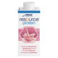 Nestle Resource Protein zestaw 24 x 200ml MIX