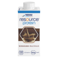 Nestle Resource Protein zestaw 24 x 200ml MIX