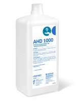 AHD 1000 Preparat alkoholowy do dezynfekcji 1L