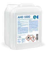 AHD 1000 Preparat alkoholowy do dezynfekcji 5L