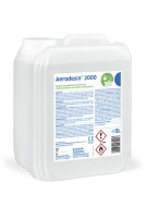 Aerodesin 2000 preparat alk. do dezynfekcji 5l