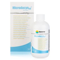 Microdacyn 60 Wound Care  żel do  ran 250g