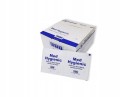 Gazik do dezynfekcji Med Higienic L 12,5x12 cm 100szt