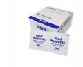 Gazik do dezynfekcji Med Higienic L 12,5x12 cm 100szt