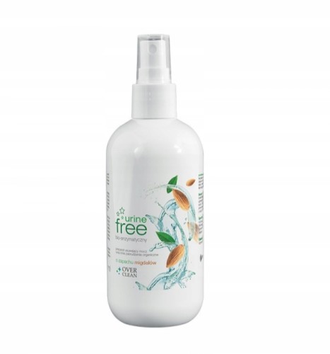 Preparat Usuwający Mocz Urine Free Migdał 250ml