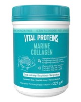 Vital Proteins Marine Collagen Kolagen rybi 221g