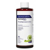 Skinscabin płyn na świerzb 120 ml