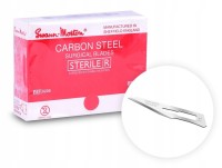 Ostrze chirurgiczne Swann Morton nr 11 100szt.