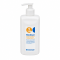 Mediwax emulsja do rąk i ciała z pompką 500ml