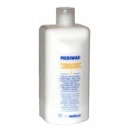 MEDIWAX Krem do rąk i ciała wosk pszczeli 500ml
