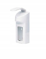 DOZOWNIK ŁOKCIOWY DERMADOS 500ML ECOLAB