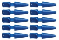 Zatyczka Do Cewnika SPIGOT -II Sterylna Zatyczka Foleya Zarys 10 szt