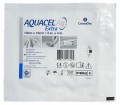 Aquacel AG+Extra 10x10cm z jonami srebra 1 szt.