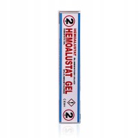 Hemoalustat płyn do tamowania krwawienia 2ml
