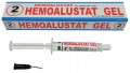 Hemoalustat płyn do tamowania krwawienia 2ml