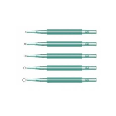 Łyżeczka dermatologiczna KAI Medical 7 mm- 1 szt.- ref. 50107