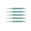 Łyżeczka dermatologiczna KAI Medical 4 mm- 1 szt.- ref. 50104