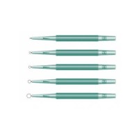 Łyżeczka dermatologiczna KAI Medical 2 mm- 1 szt.- ref. 50102