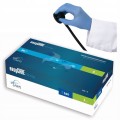Rękawiczki nitrylowe easyCARE nitrile L 100 szt.