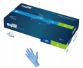 Rękawiczki nitrylowe easyCARE nitrile L 100 szt.