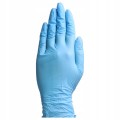 Rękawiczki nitrylowe easyCARE nitrile L 100 szt.