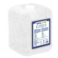 Żel do USG bezbarwny Ultrasound gel 5l  + BUTELKA