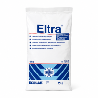 ECOLAB ELTRA 6kg Proszek Do Prania i Dezynfekcji Odzieży Medycznej