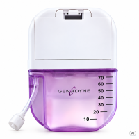 Genadyne Uno- pojemnik 70 ml