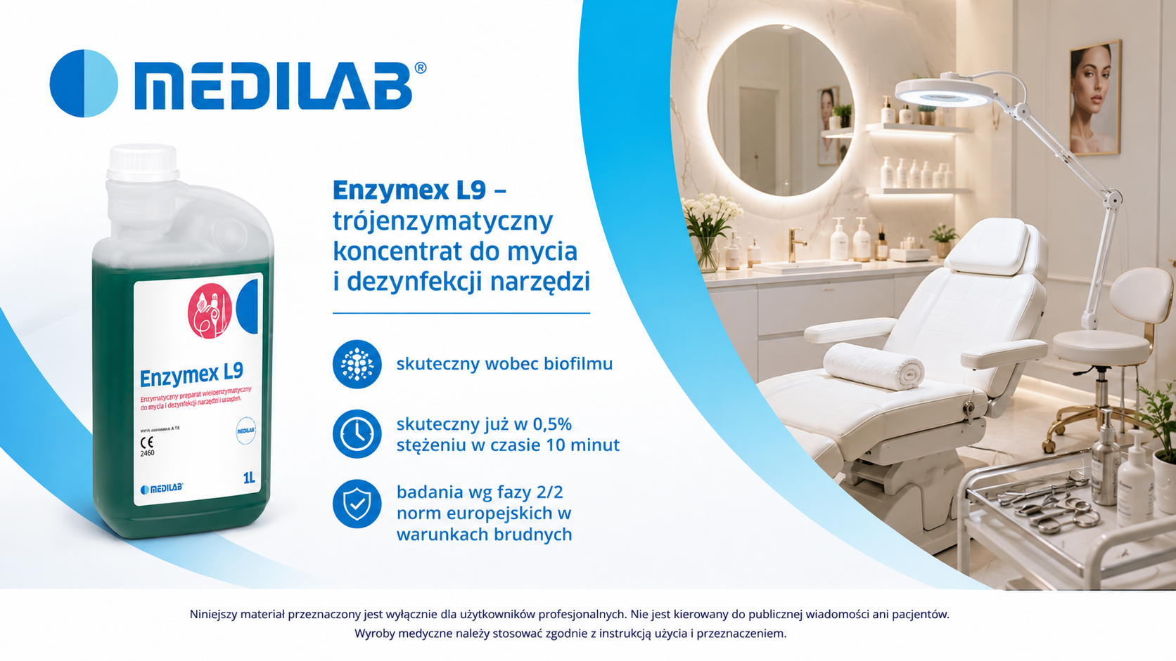 Medilab promocja