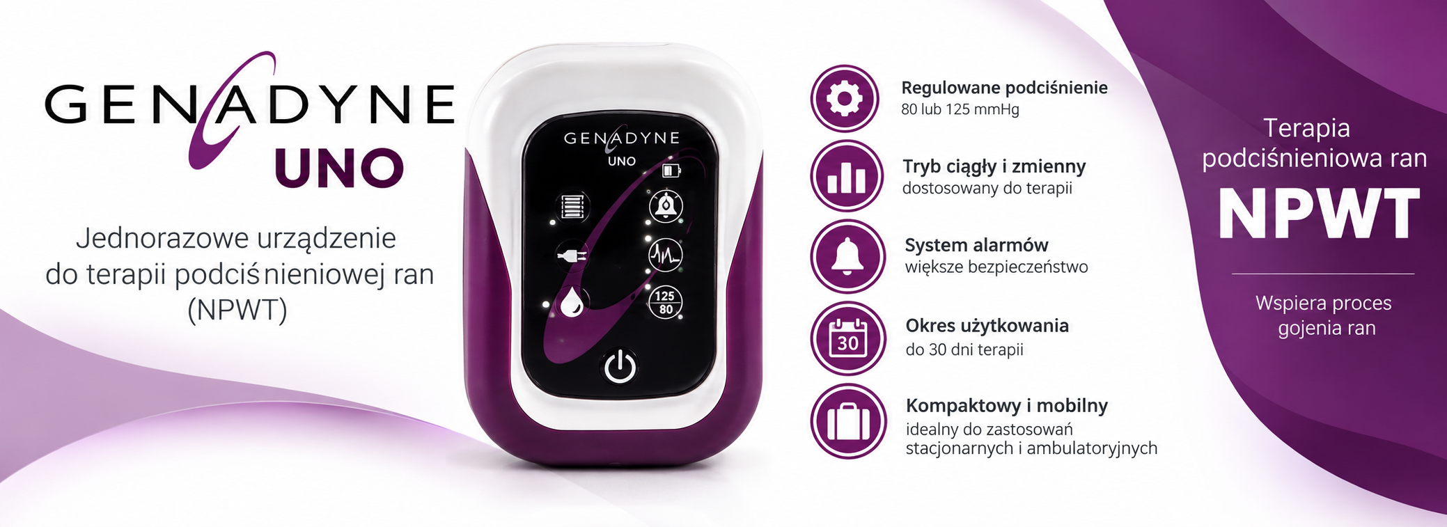 Genadyne